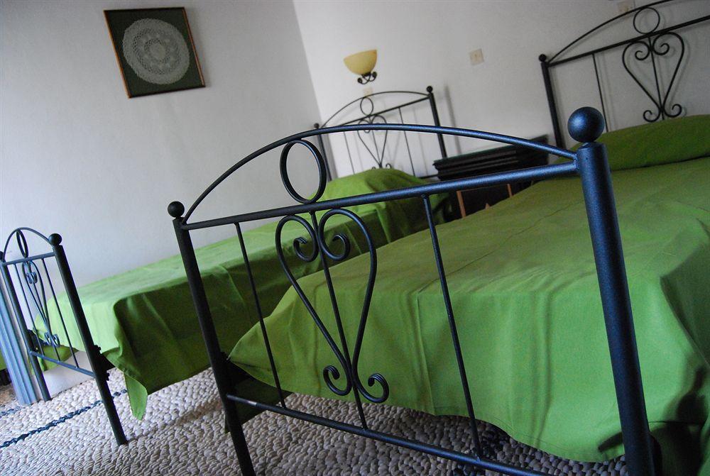 Erato Apartments Líndosz Kültér fotó