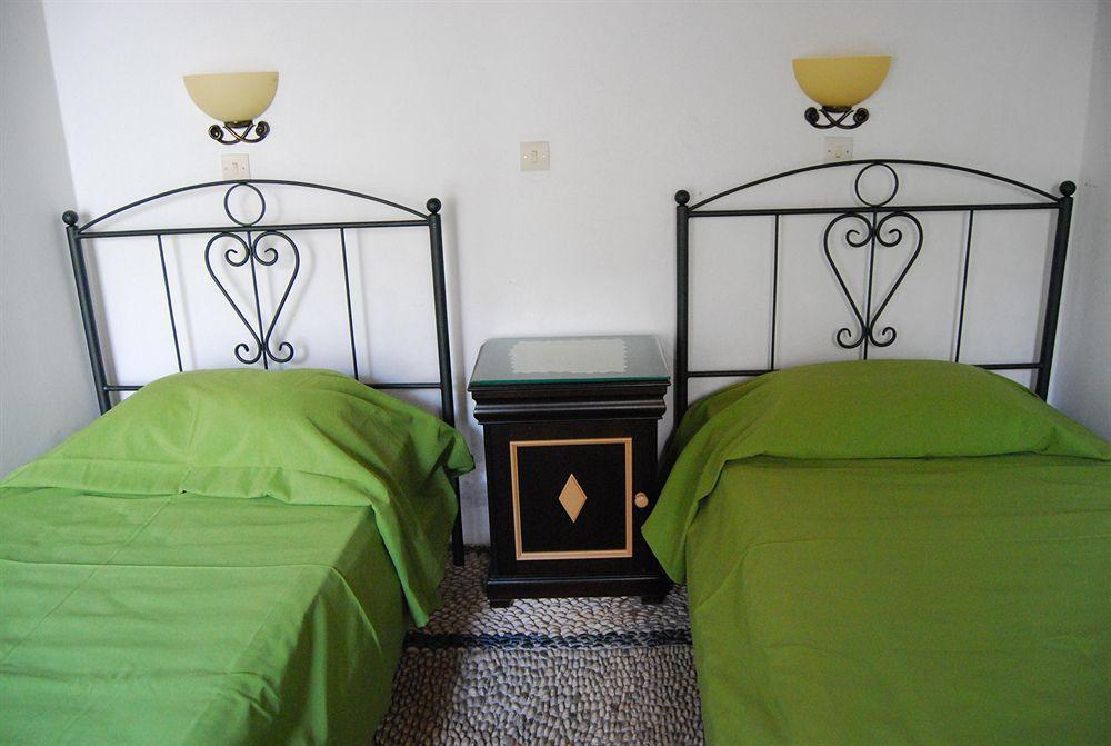 Erato Apartments Líndosz Kültér fotó