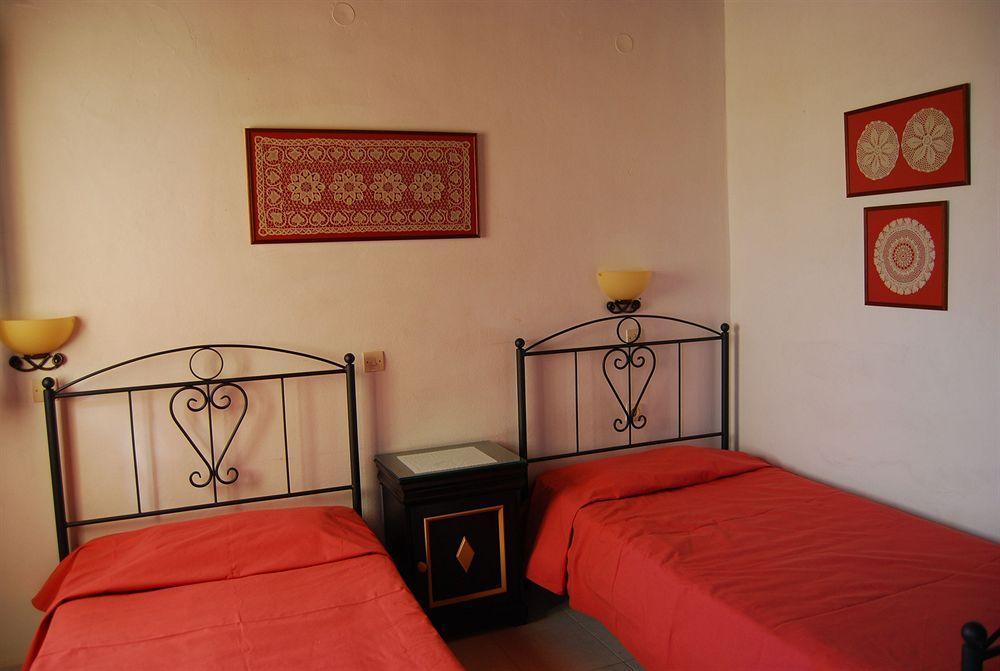 Erato Apartments Líndosz Kültér fotó