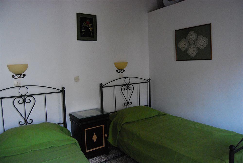Erato Apartments Líndosz Kültér fotó